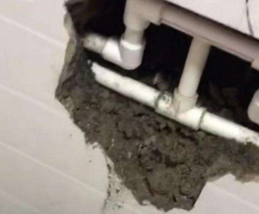 霞浦卫生间防水找谁好