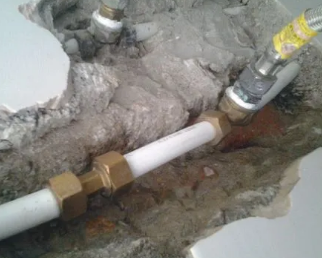 霞浦测漏水多少钱
