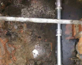 霞浦卫生间测漏水多少钱