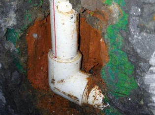 霞浦卫生间测漏水价格明细