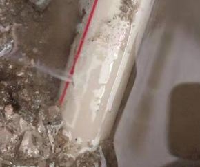 霞浦水管维修公司