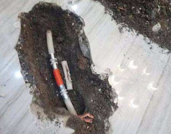 霞浦水管维修哪家好