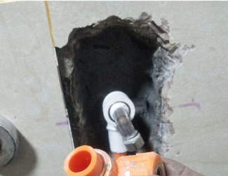 霞浦卫生间测漏水哪家好