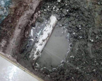霞浦卫生间测漏水哪家好