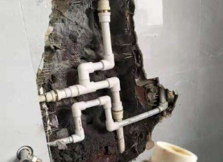 霞浦卫生间测漏水价格多少