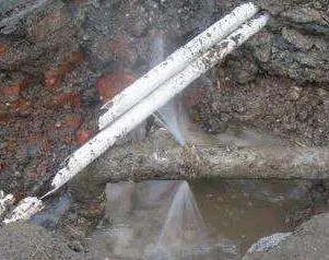 霞浦水管维修费用是多少