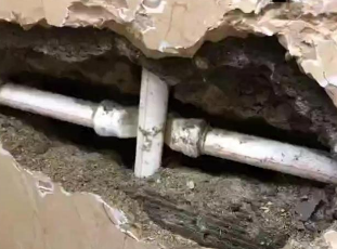 霞浦水管维修哪家好