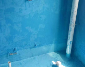 霞浦卫生间防水多少钱