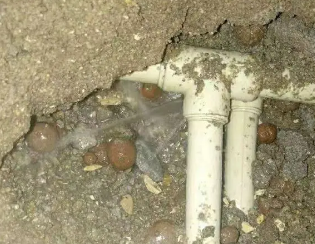 霞浦卫生间测漏