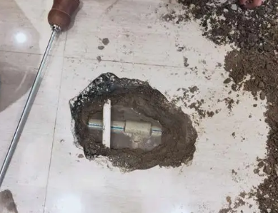 霞浦卫生间测漏水