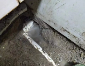 霞浦卫生间测漏水多少钱