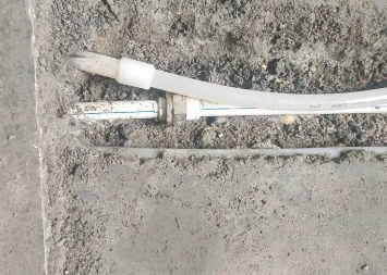 霞浦卫生间测漏水之解决方法