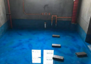霞浦卫生间防水步骤