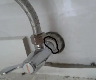 霞浦水管维修多少钱