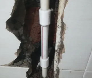 霞浦卫生间测漏水的相关案例