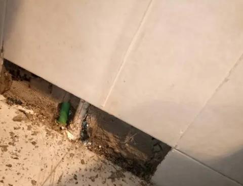 霞浦测漏水公司为您专业分享下检漏仪器准确定位的方法有什么特点?