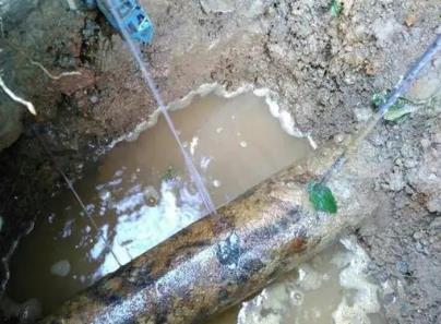 霞浦卫生间测漏水公司分享下我们可以检测到轻微的漏水和水压吗？