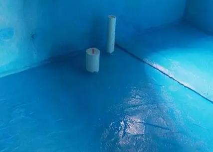 霞浦卫生间防水公司分享防水小知识